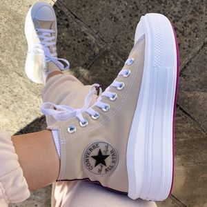 PLATFORM CONVERSE